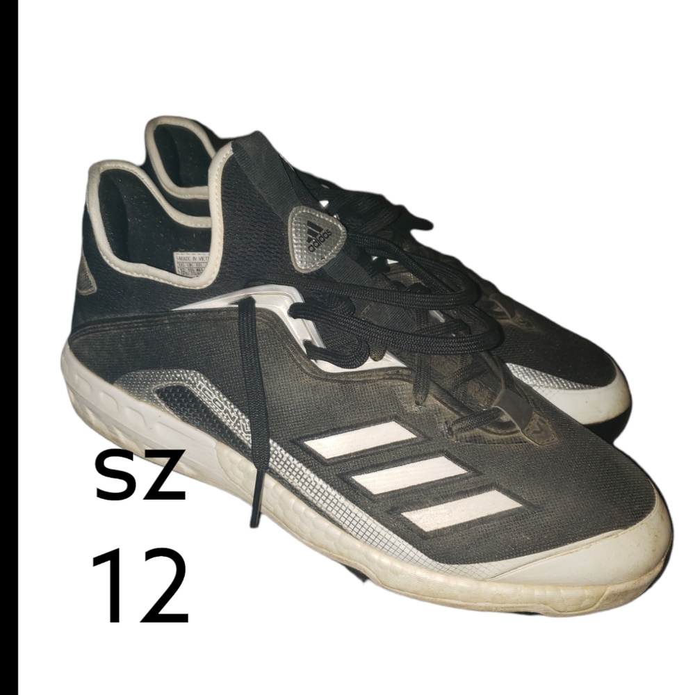 Used cleats